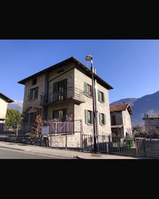 Casa libera 4 lati