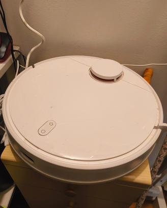 aspirapolvere robot