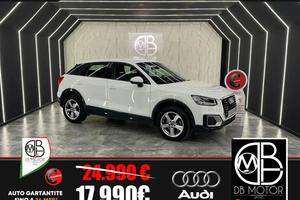 Audi Q2 1.6 TDI S tronic Sport