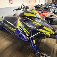 Yamaha Altro modello - 2018