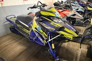 Yamaha Altro modello - 2018