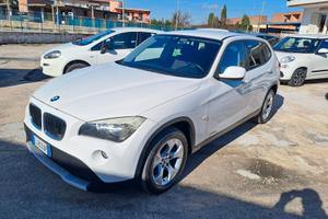 Bmw X1 sDrive20d Futura Unico proprietario