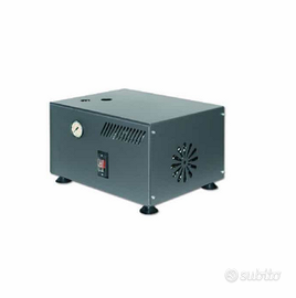 POMPA NEBULIZZATORE TECNO COOLING