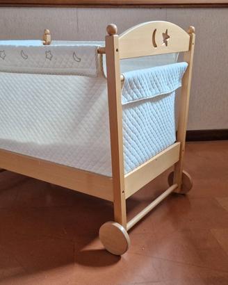 Culla per neonati