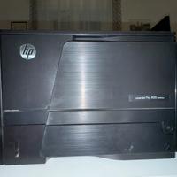 Stampante HP LaserJet Pro 400 M401DNE