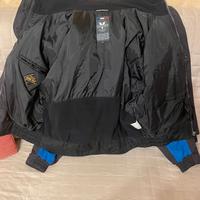 Completo tuta sci snow goro-tex Vuarnet Tg. 48