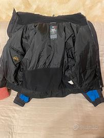 Completo tuta sci snow goro-tex Vuarnet Tg. 48