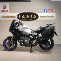 Yamaha Tracer 9 GT - 2023