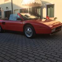 Ferrari mondial cabrio 3.4