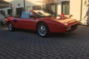 Ferrari mondial cabrio 3.4