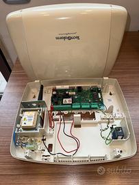 Tecnoalarm TP8-28 GSM Centrale di allarme