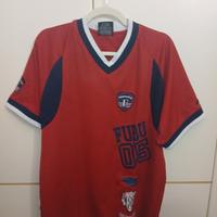 Maglia Fubu