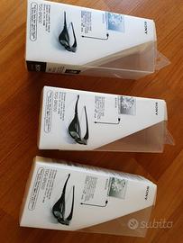 Sony occhiali 3d