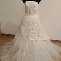 Abito da sposa Nuovo 