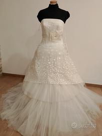 Abito da sposa Nuovo 