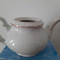 Teiera Royal Bavaria