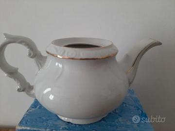 Teiera Royal Bavaria