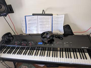 kawai mp11 se