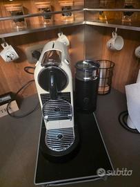 Nespresso Citiz & Milk