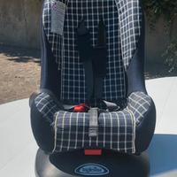Seggiolino Inglesina