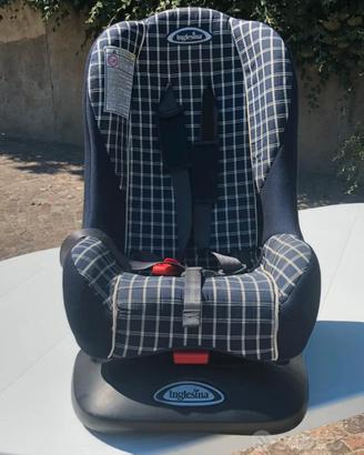 Seggiolino Inglesina