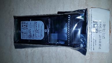 Fujitsu HD NL-SAS 1TB 7,2k 2,5 FTS:ETFNA1-L DX100/