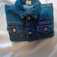 Giubbino Jeans bambino - Prénatal