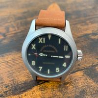 Glycine Incursore 3762 Andrea Bassani Adventures