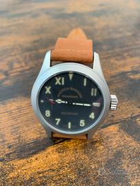 Glycine Incursore 3762 Andrea Bassani Adventures