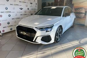 AUDI A3 SPB 30 TDI S tronic S LINE EDITION