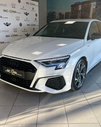 AUDI A3 SPB 30 TDI S tronic S LINE EDITION
