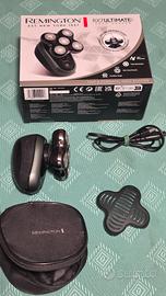 tagliacapelli remington rx7 ultimate