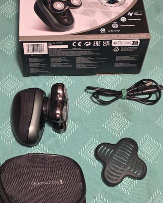 tagliacapelli remington rx7 ultimate