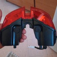 Fanale posteriore ducati ipermotard