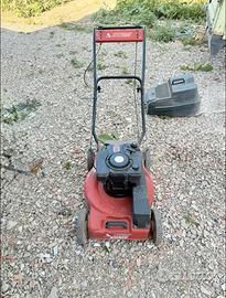 Tagliaerba Castelgarden Garda 474 TR