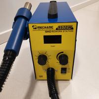Mechanic  957DW SMD rework station