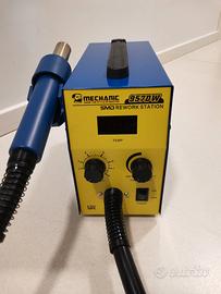 Mechanic  957DW SMD rework station