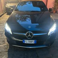 Mercedes classe A 2017