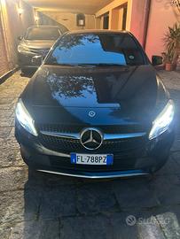 Mercedes classe A 2017