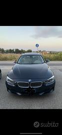 Bmw 320d berlina