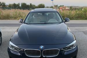 Bmw 320d berlina