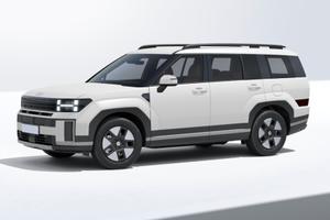 Hyundai Santa Fe 1.6 T-GDi HEV 2WD AT 5 posti BUSI