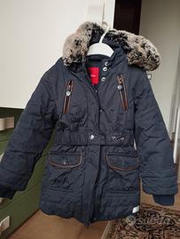 Giubbino invernale bambina 104cm