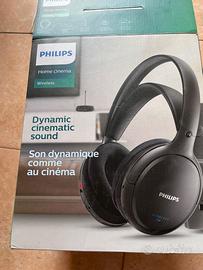 Cuffie philips