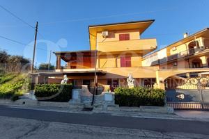 Casa Indipendente Mosciano Sant'Angelo