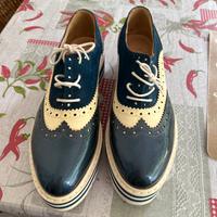 Scarpe baldinini numero 38