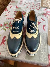 Scarpe baldinini numero 38
