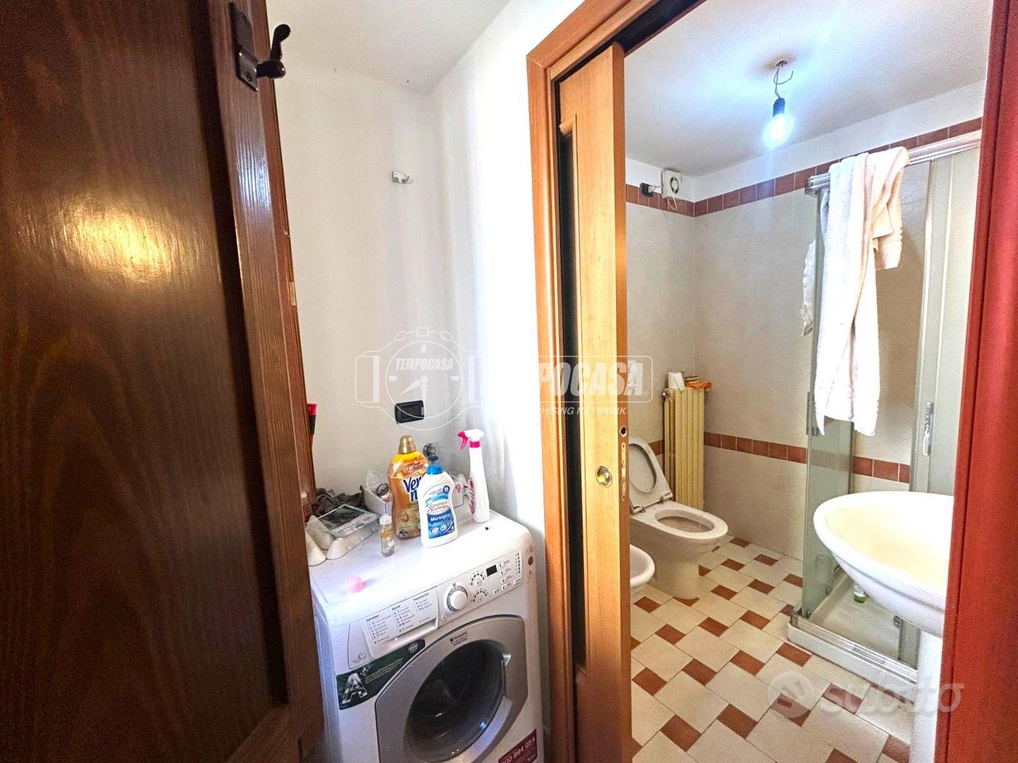 Apartment in Piossasco, Torino - Vista 6