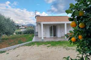 Villetta in campagna a 5 minuti dal mare