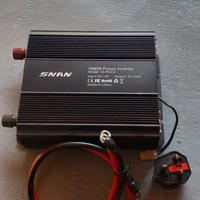 inverter 